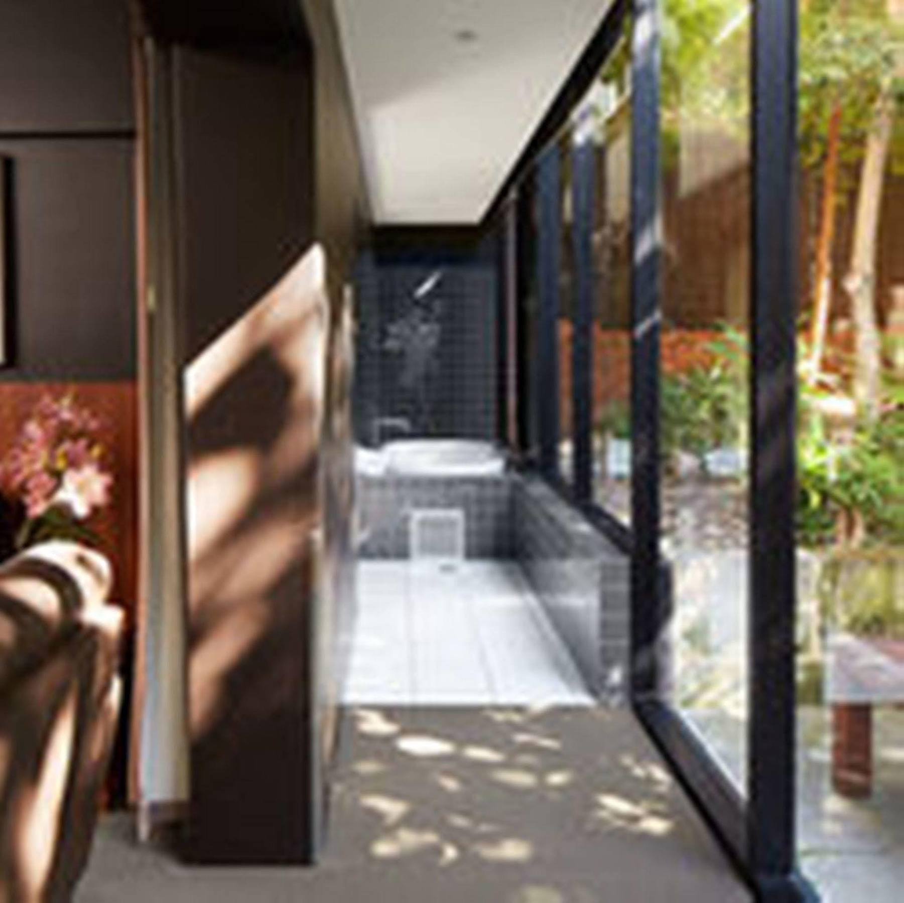 Riverview On Mount Street Perth Exterior photo